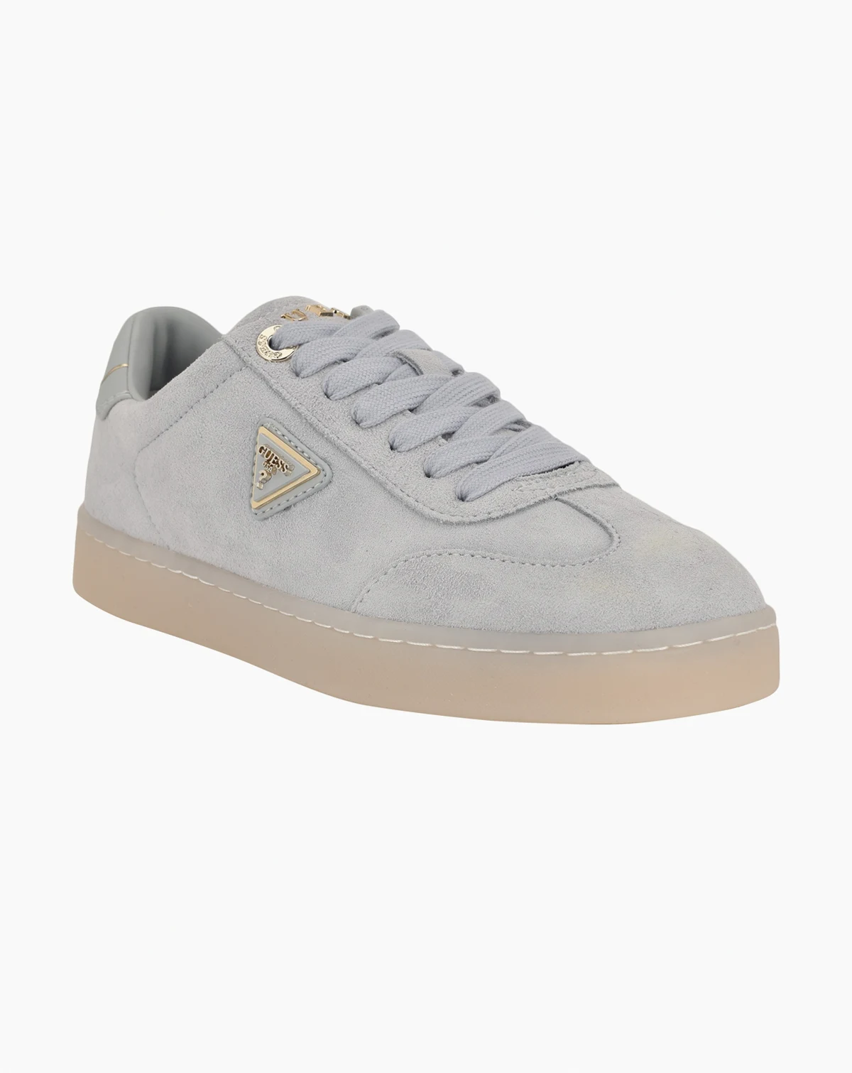 Women's Jazlie T-Toe Logo Court Sneakers