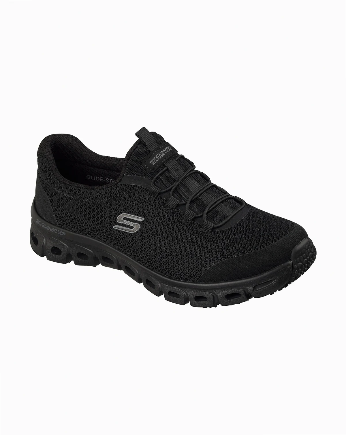 Women's Work Slip-Resistant: Glide-Step Casual Sneakers from Finish Line