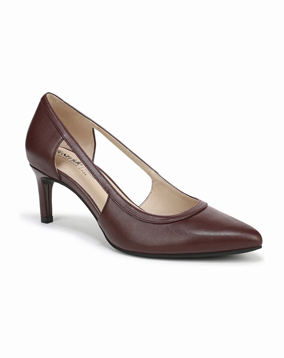 Women's Alma Pointed Toe Dress Pumps