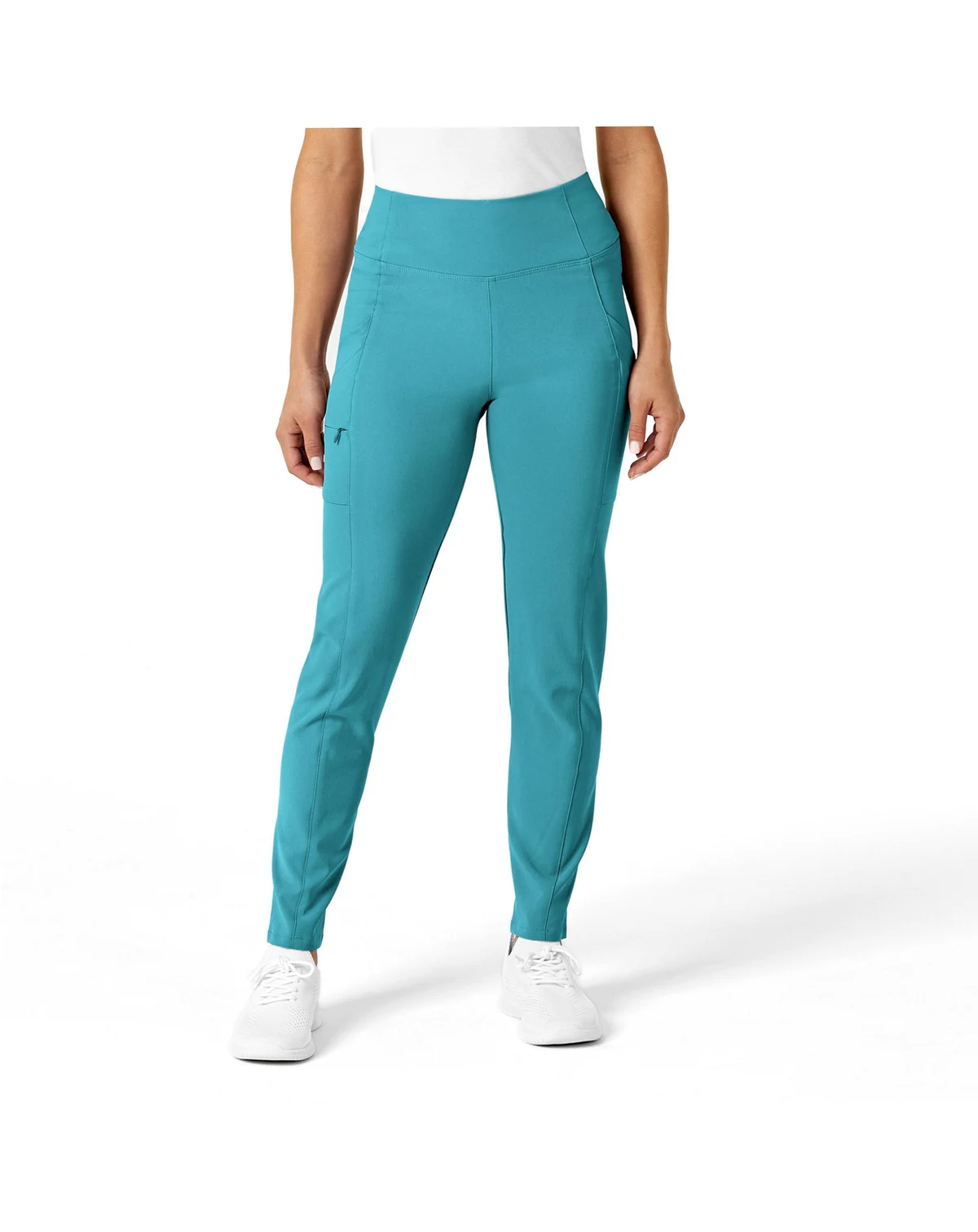 Women's RENEW High Waist Power Scrub Pant