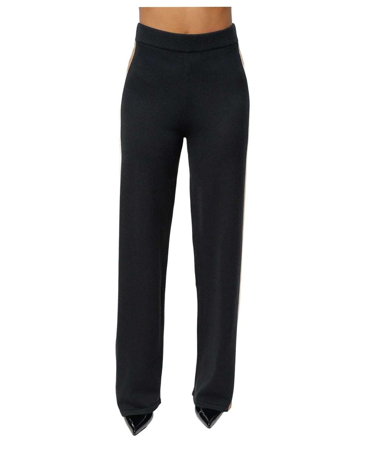 Women's Chasing Fall Contrast Pant