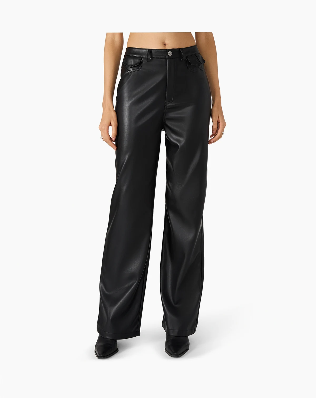 Women's Geraldine Mid-Rise Pants