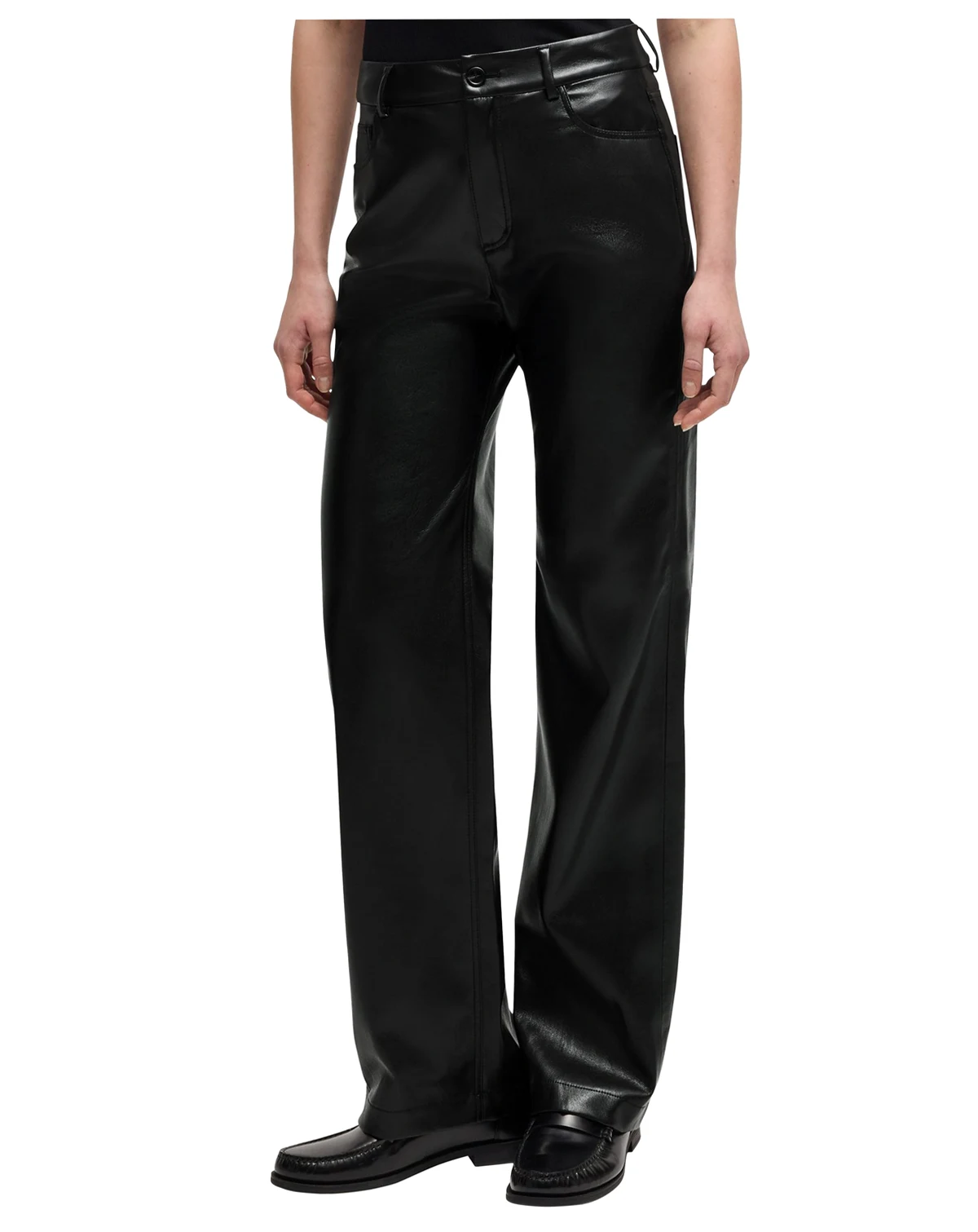 Women's Five-Pocket Trousers