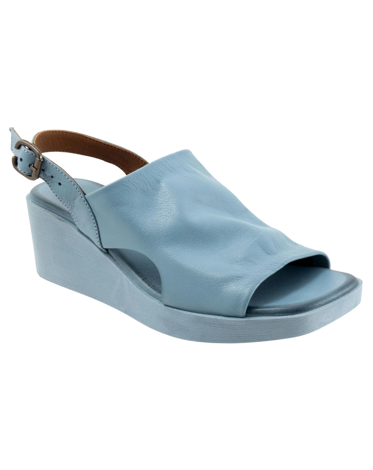 Flynn Sandal