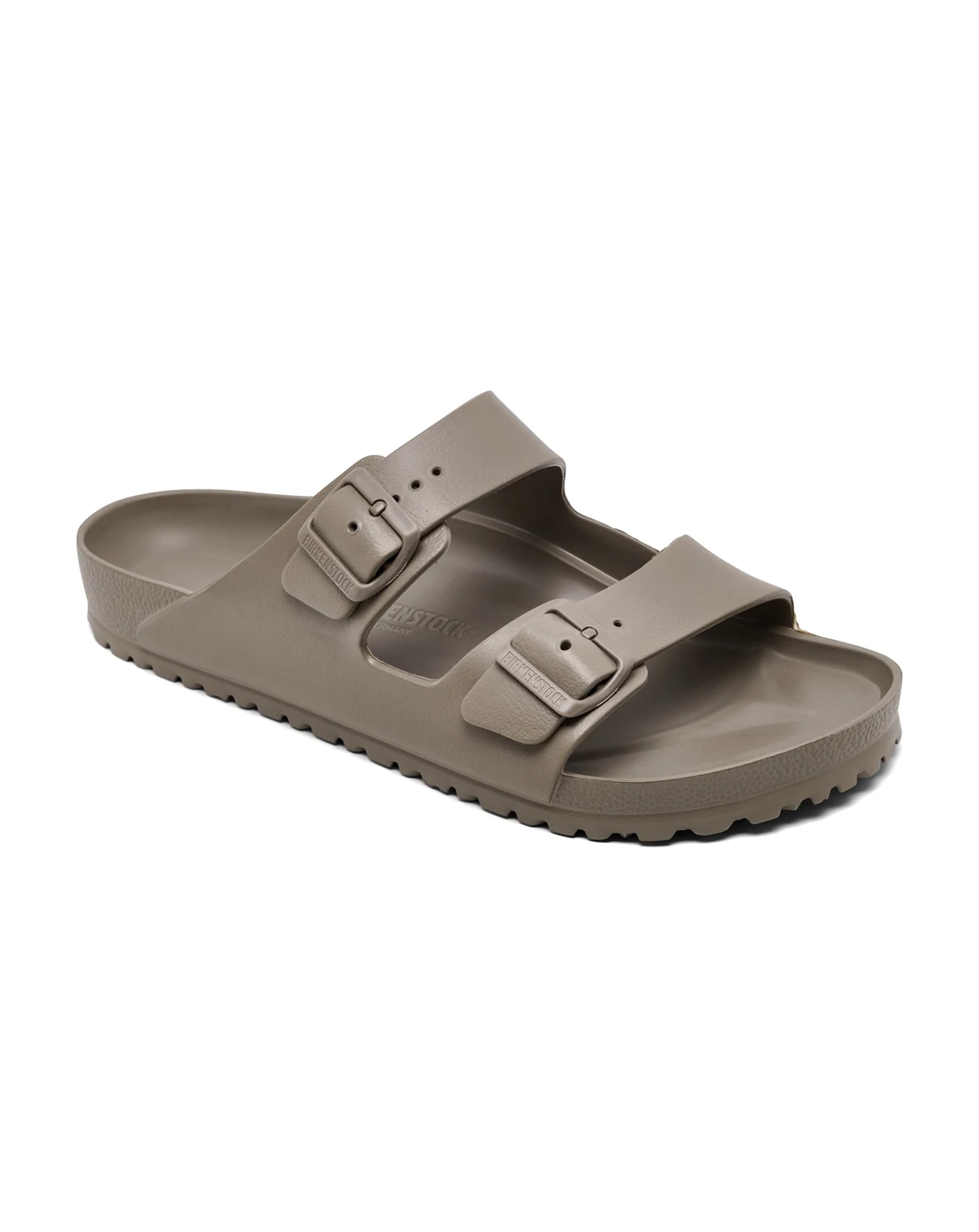 Men's Essentials Arizona EVA Dual Strap Sandals from Finish Line