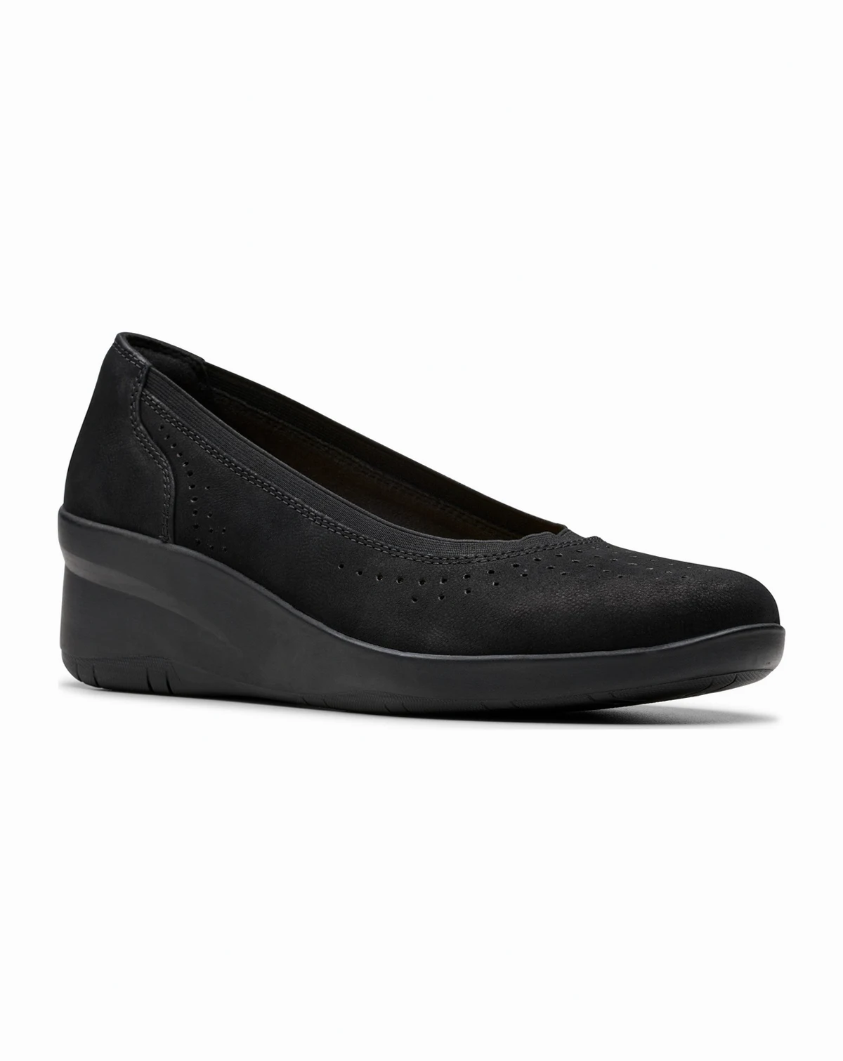 Collection Women's Suttyn Kaylie Slip-On Shoes