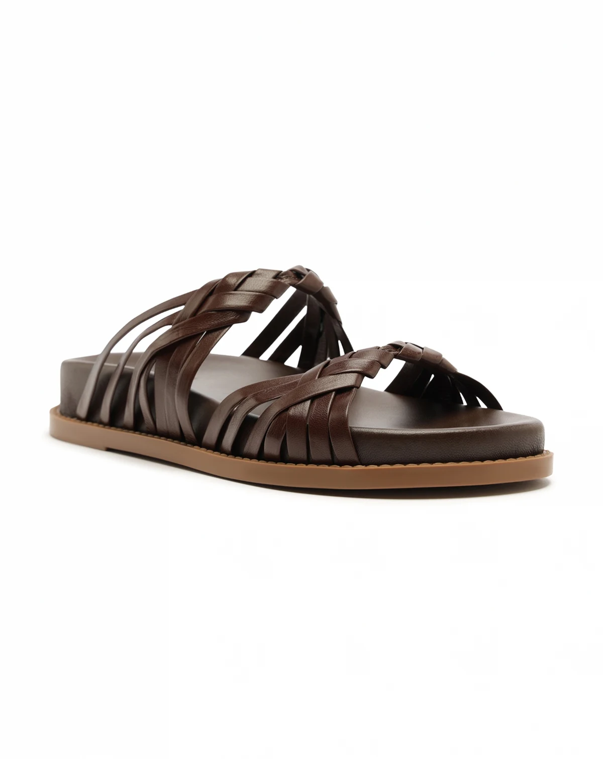 Women's Tara Sporty Flat Sandals