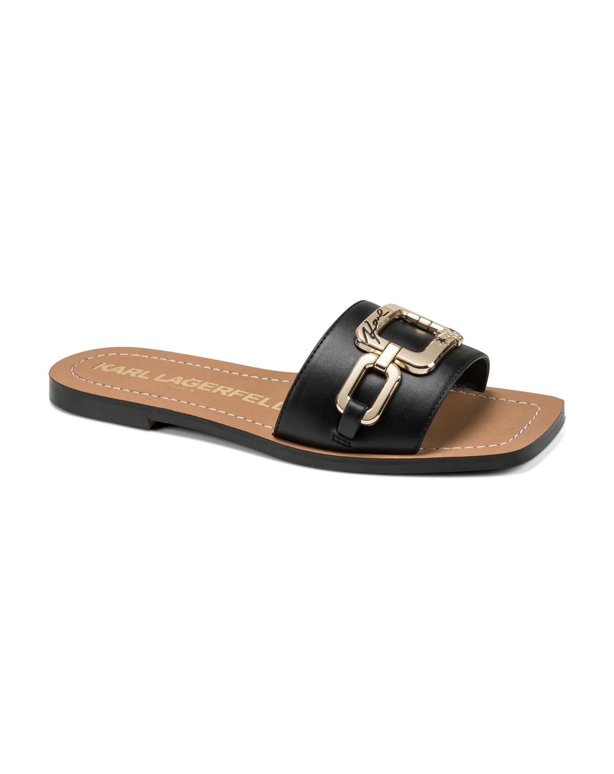 Women's Marzella Slip-On Flat Sandals
