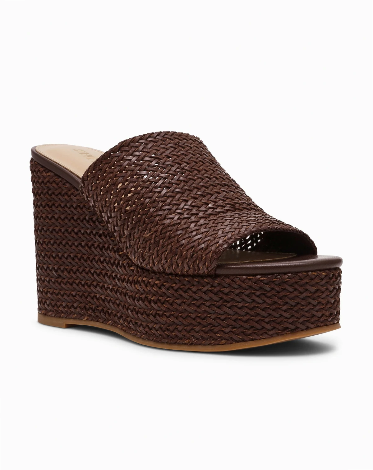 Women's Cassi Platform Wedge Slides