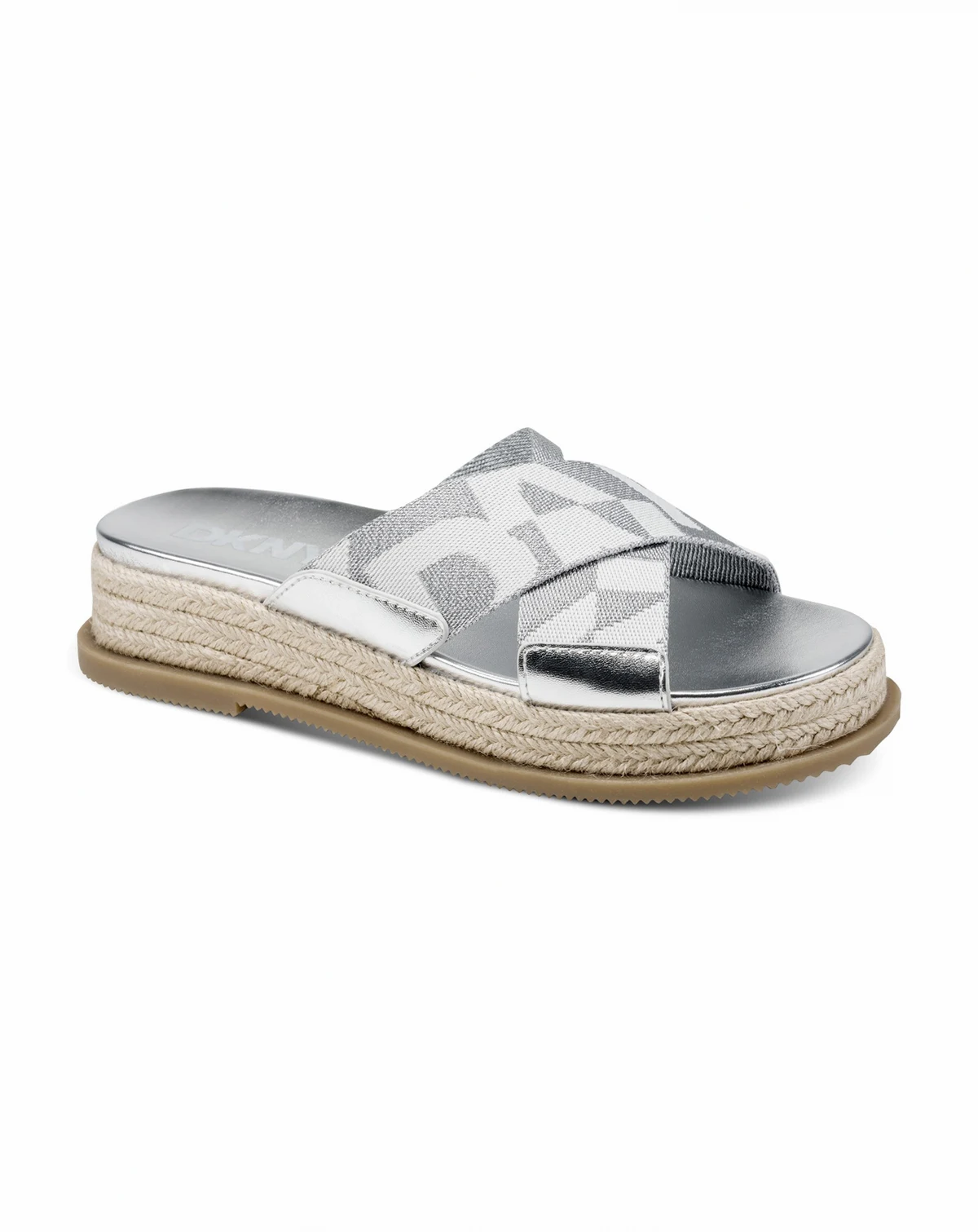 Women's Binna X Band Slip-On Sandals