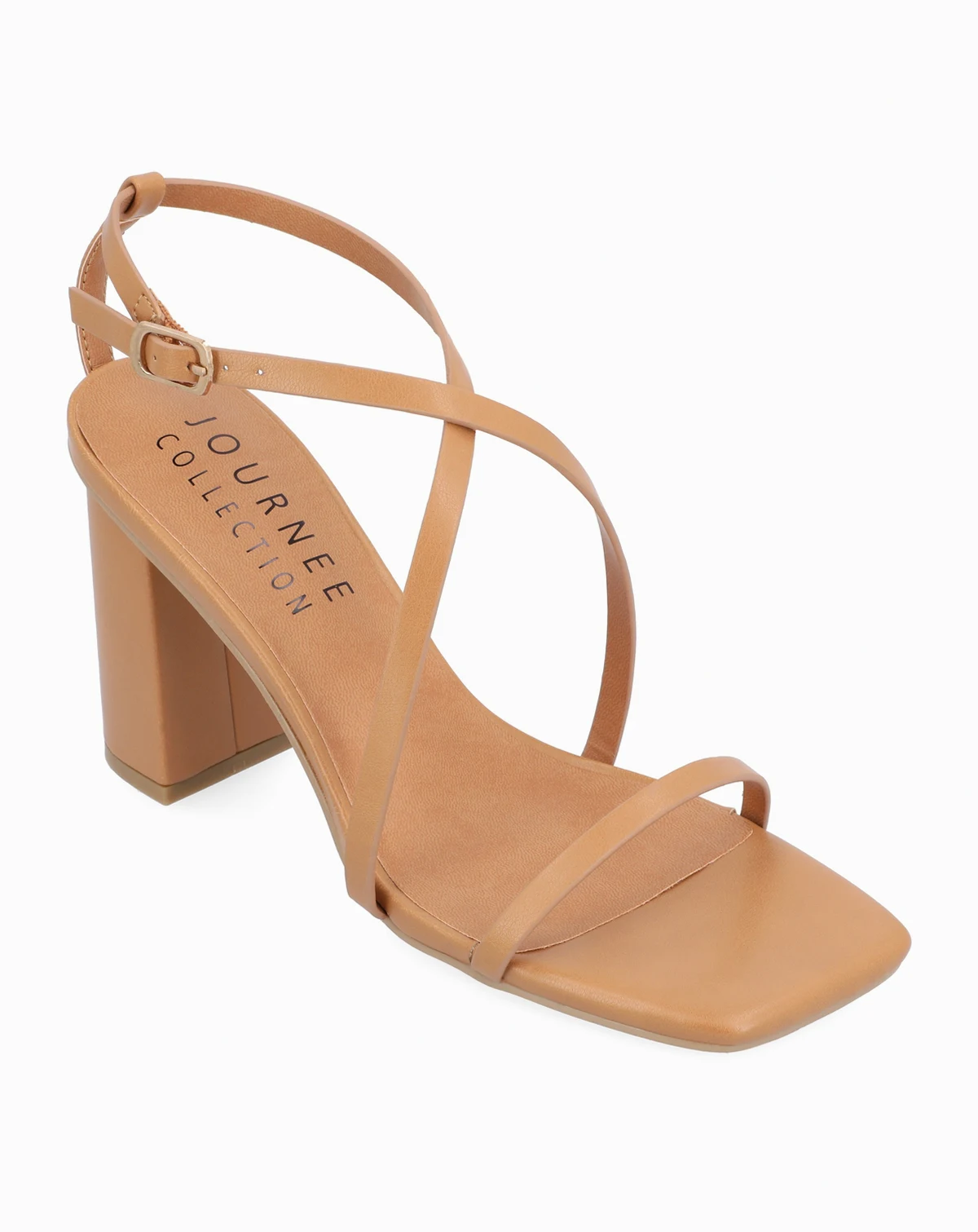 Women's Lenorra Crisscross Sandals