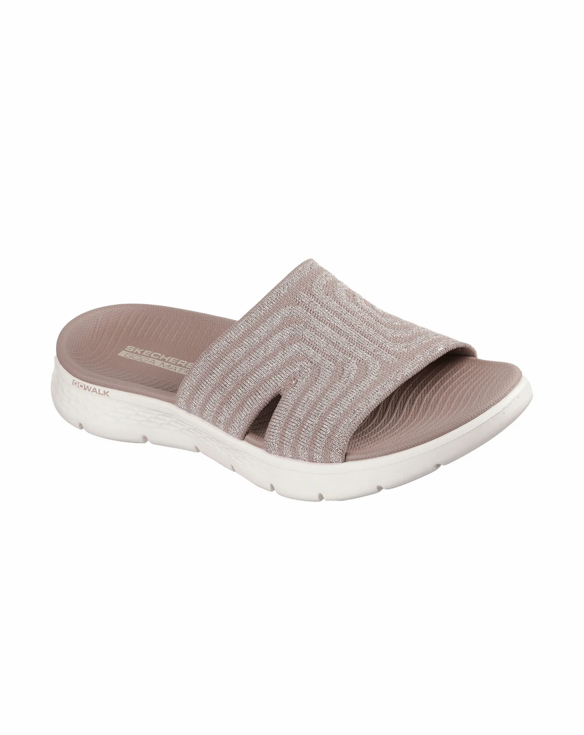 Women's Go Walk Flex Sandal - Stardust Casual Sandals from Finish Line