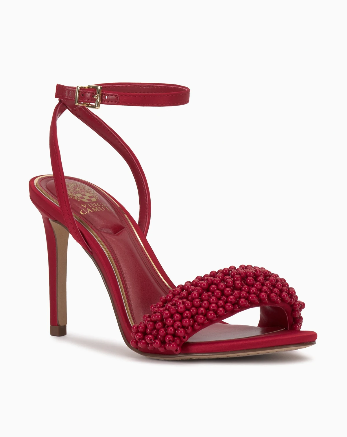 Women's Arleem Stiletto Heel Dress Sandals