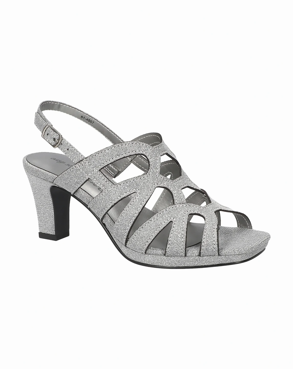 Women's Jetty Dress Heel Sandals