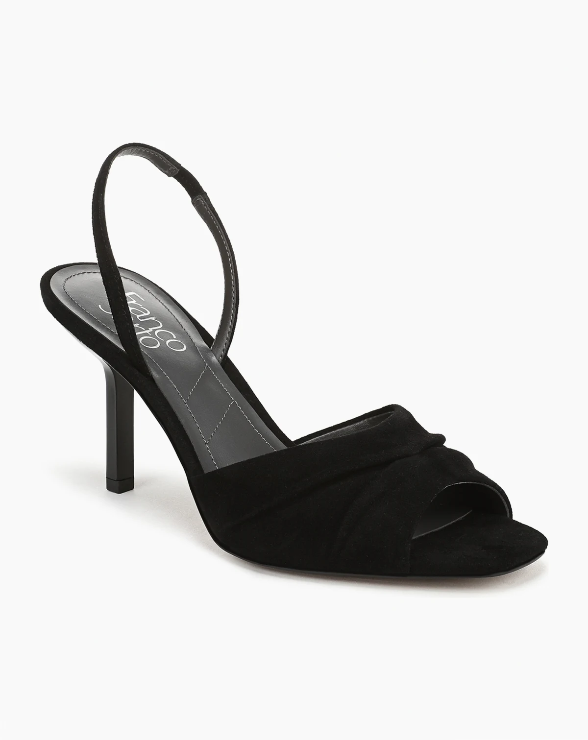 Women's Gogia Square Toe Slingback Sandals