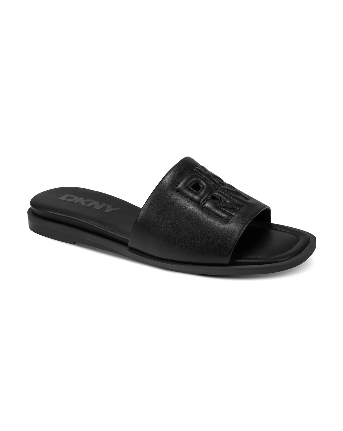 Women's Chicago Slide Flat Sandals