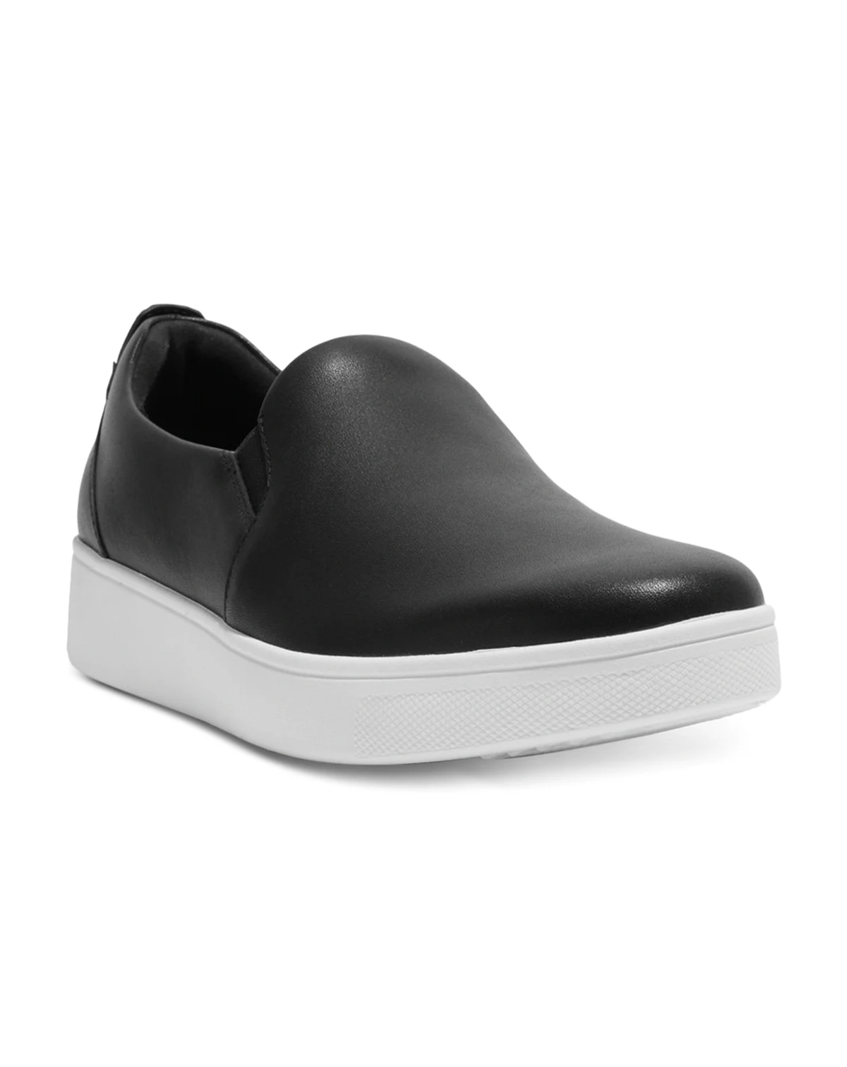 Women's Rally Slip-On Platform Skate Sneakers
