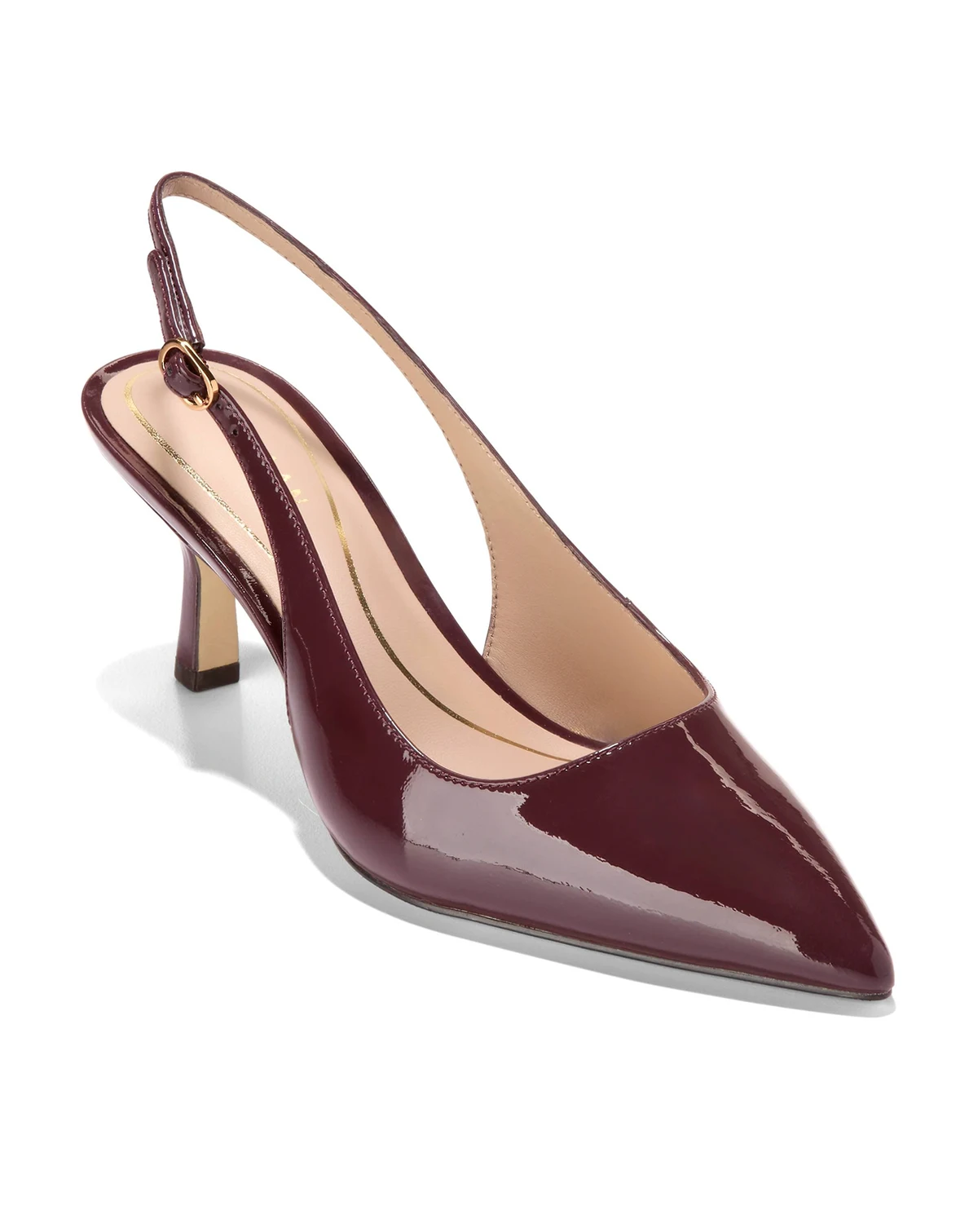 Women's Hansell Slingback Pumps