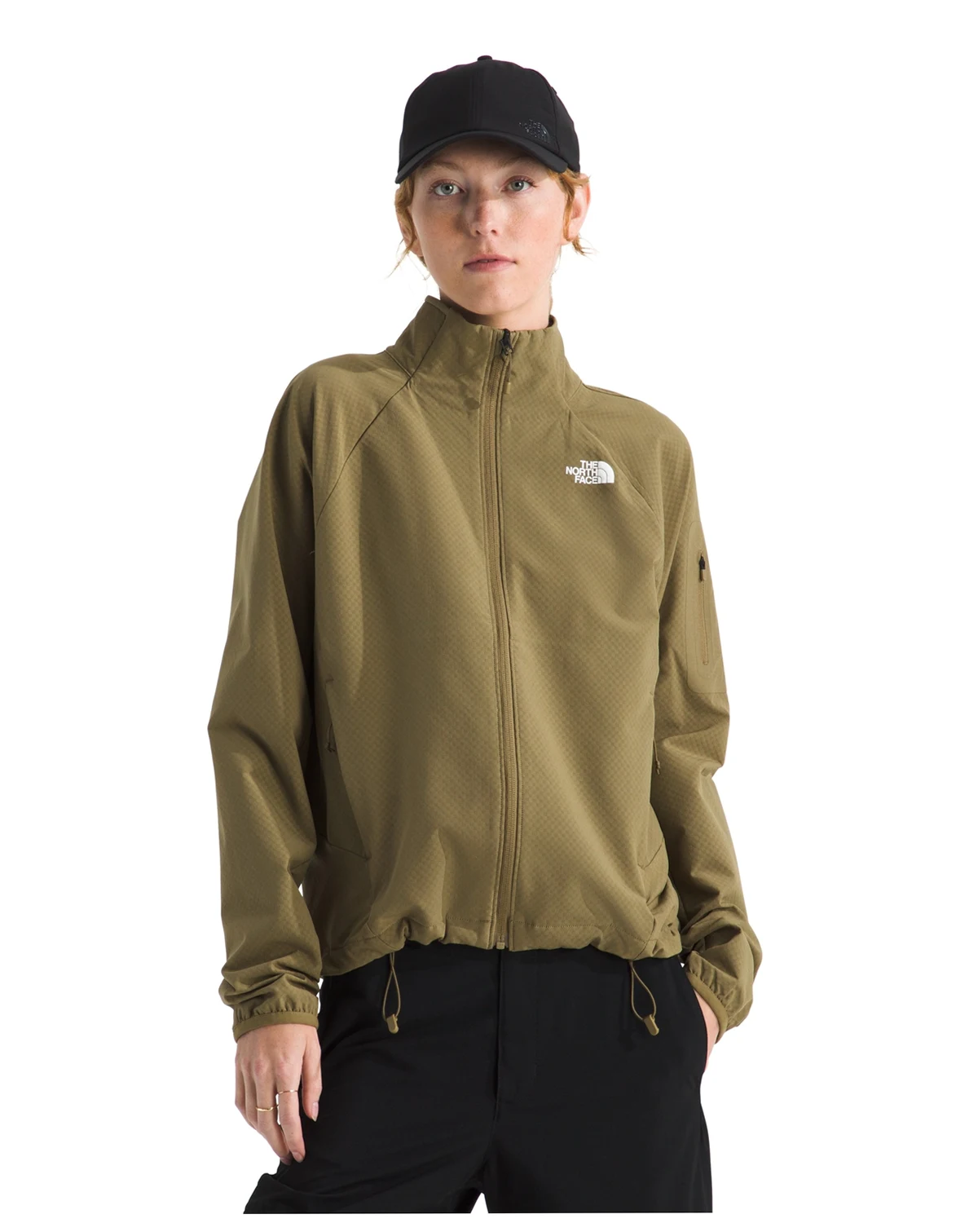 Women's Osito Lux Jacket
