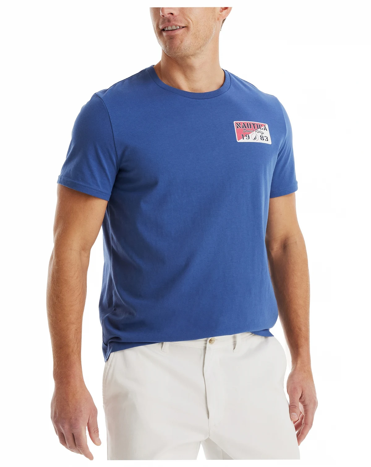 Men's Beach Vibe Graphic T-Shirt