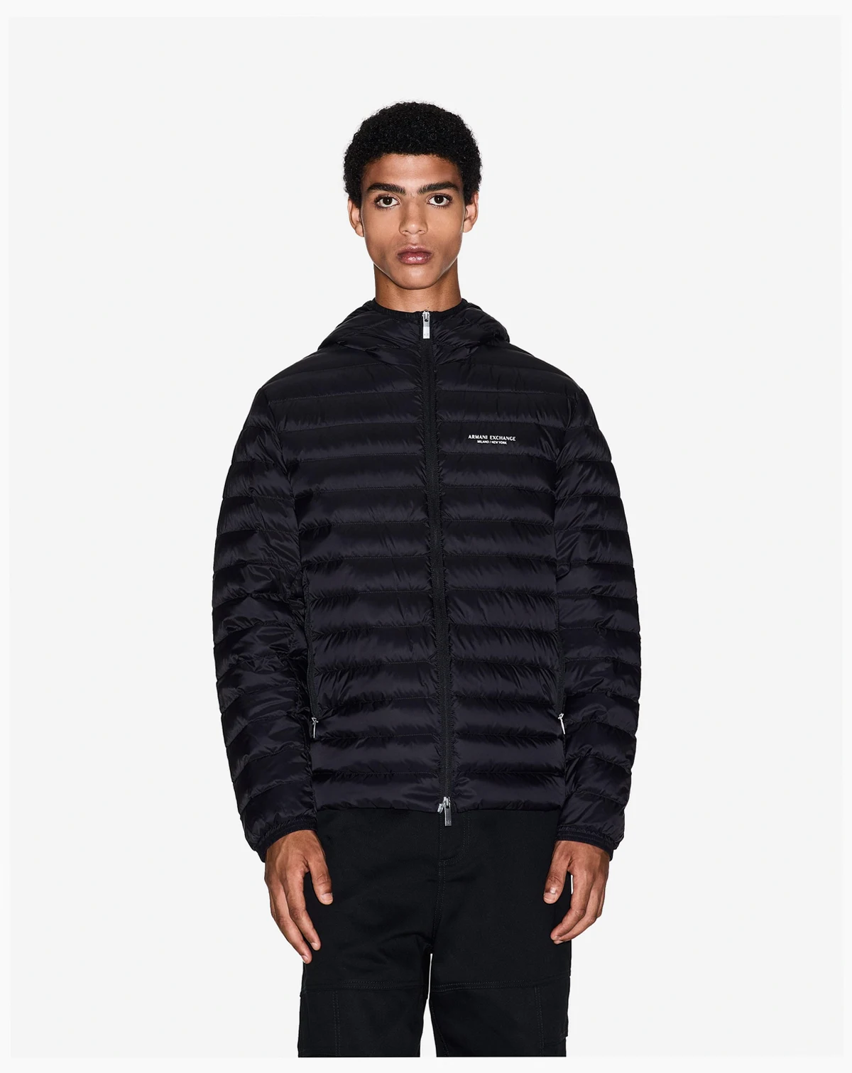 Men's Milan NY Down Packable Jacket