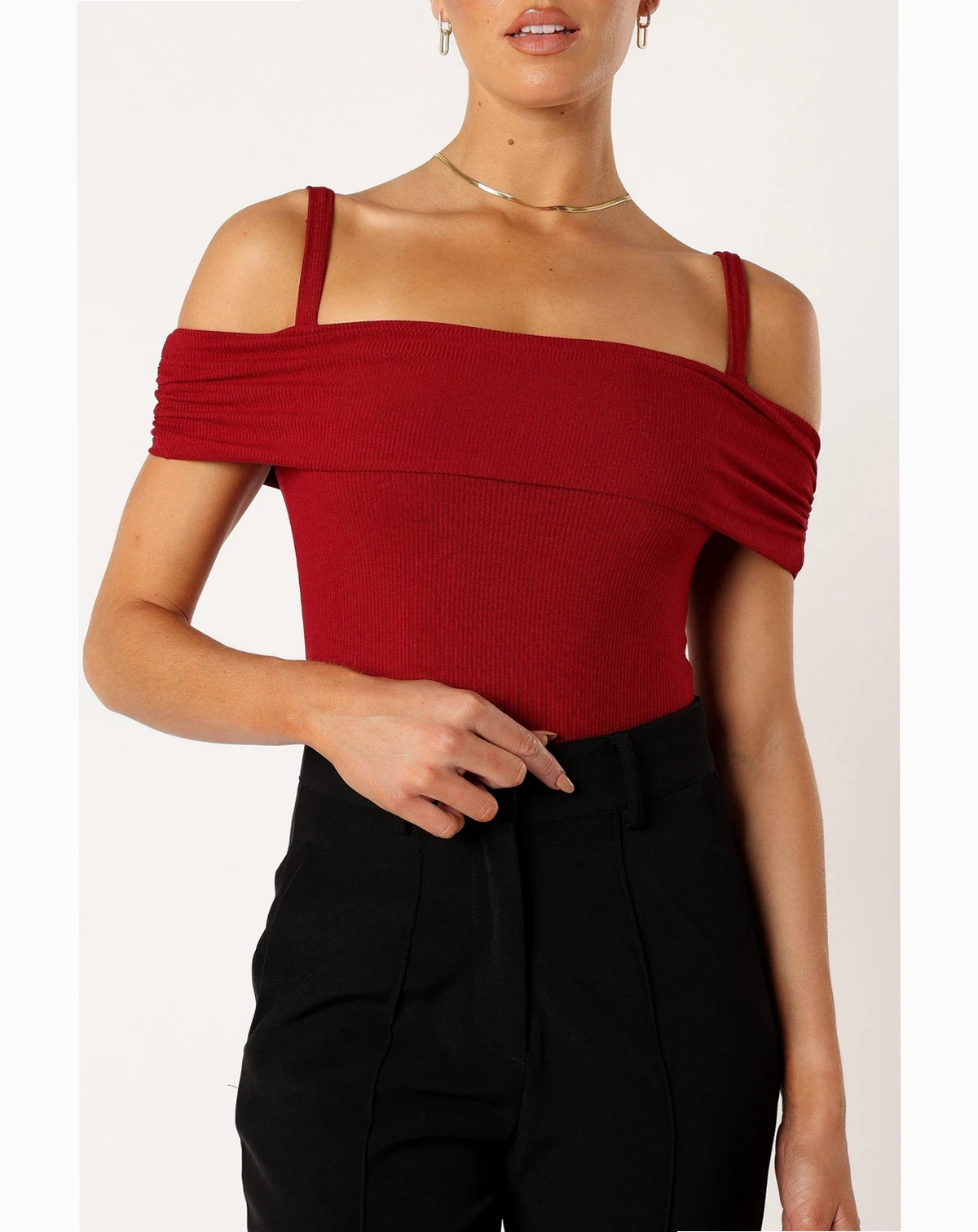 Women's Ryder Bodysuit