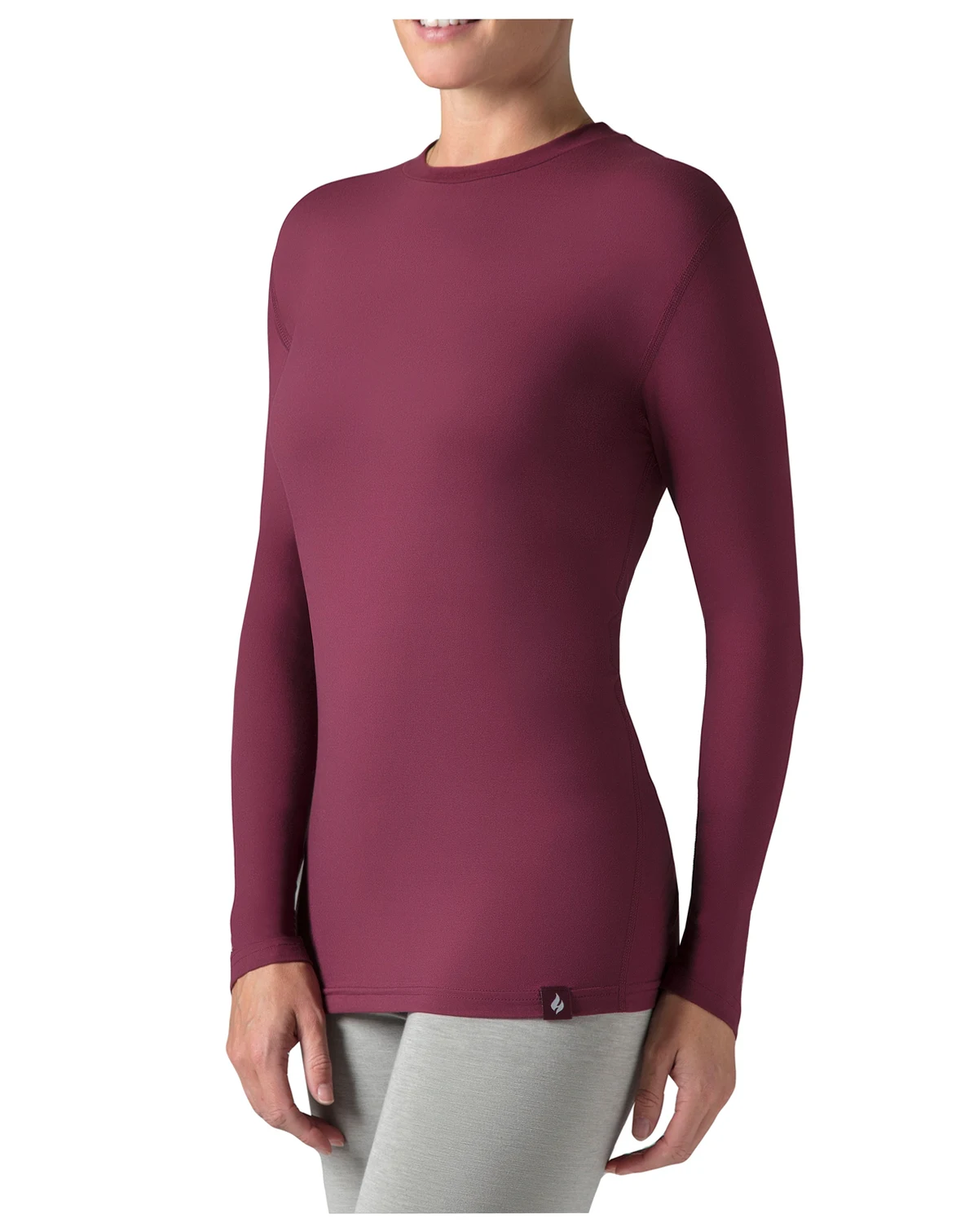 Women's Original Maria Thermal Top