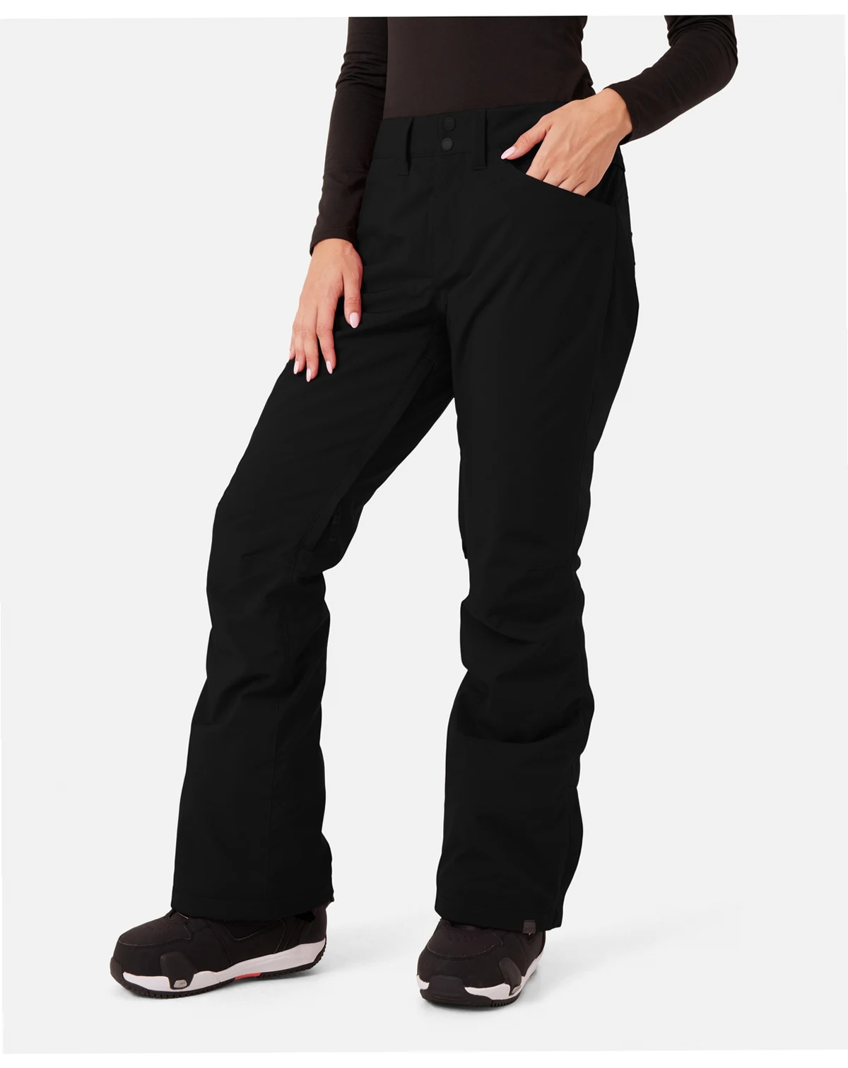 Women's Backyard Snow Pants