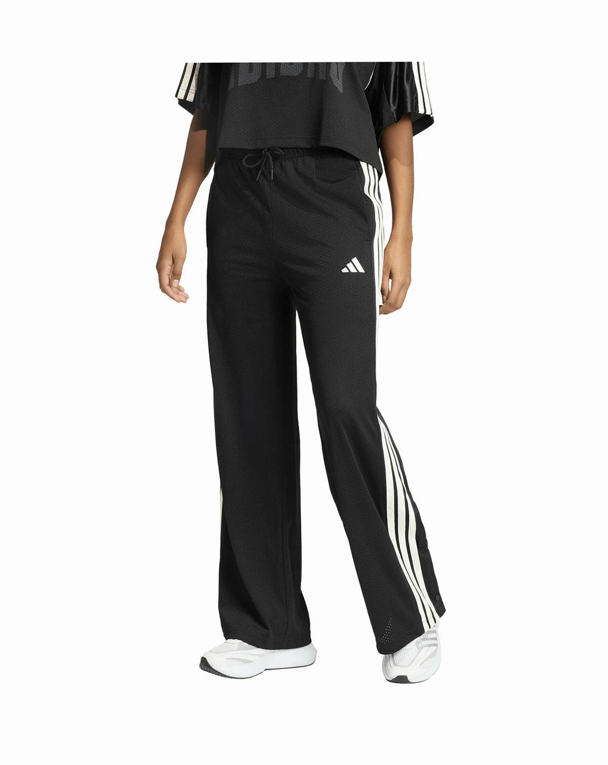 Women's Stadium Mesh Sportswear Pants