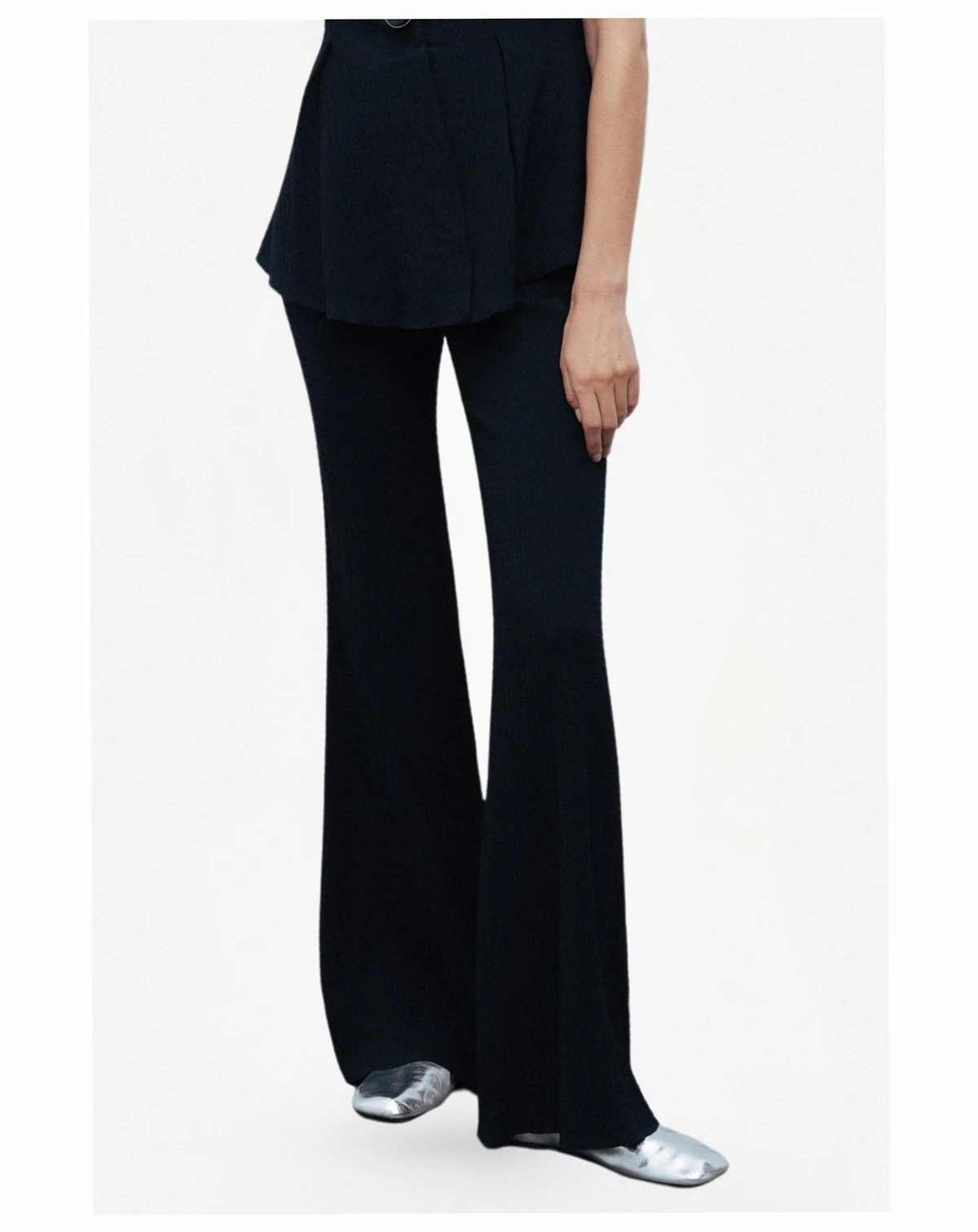 Women's Flared Pants