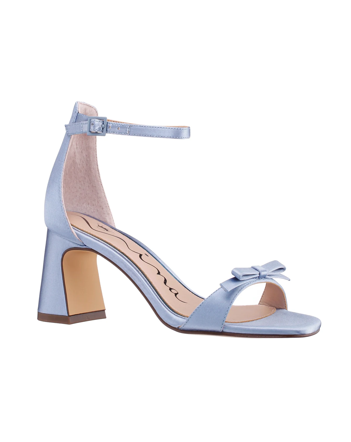 Women's Bia Block Heel Sandals