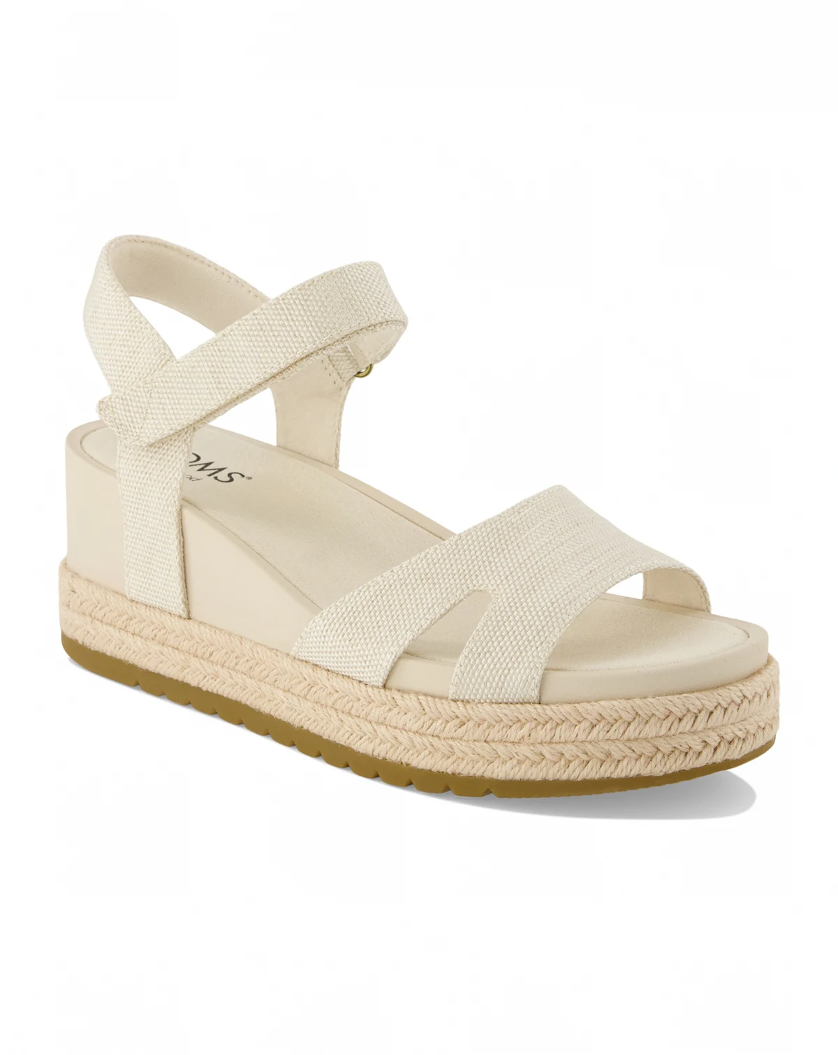 Women's Alana Open Toe Wedge Sandals