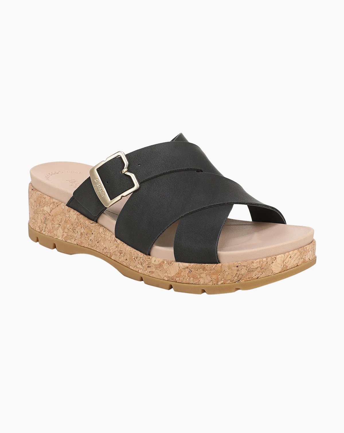 Women's Free Day Slide Sandals