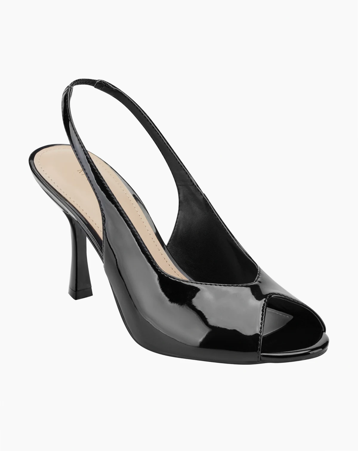 Women's Vasi Peep Toe Dress Sandals