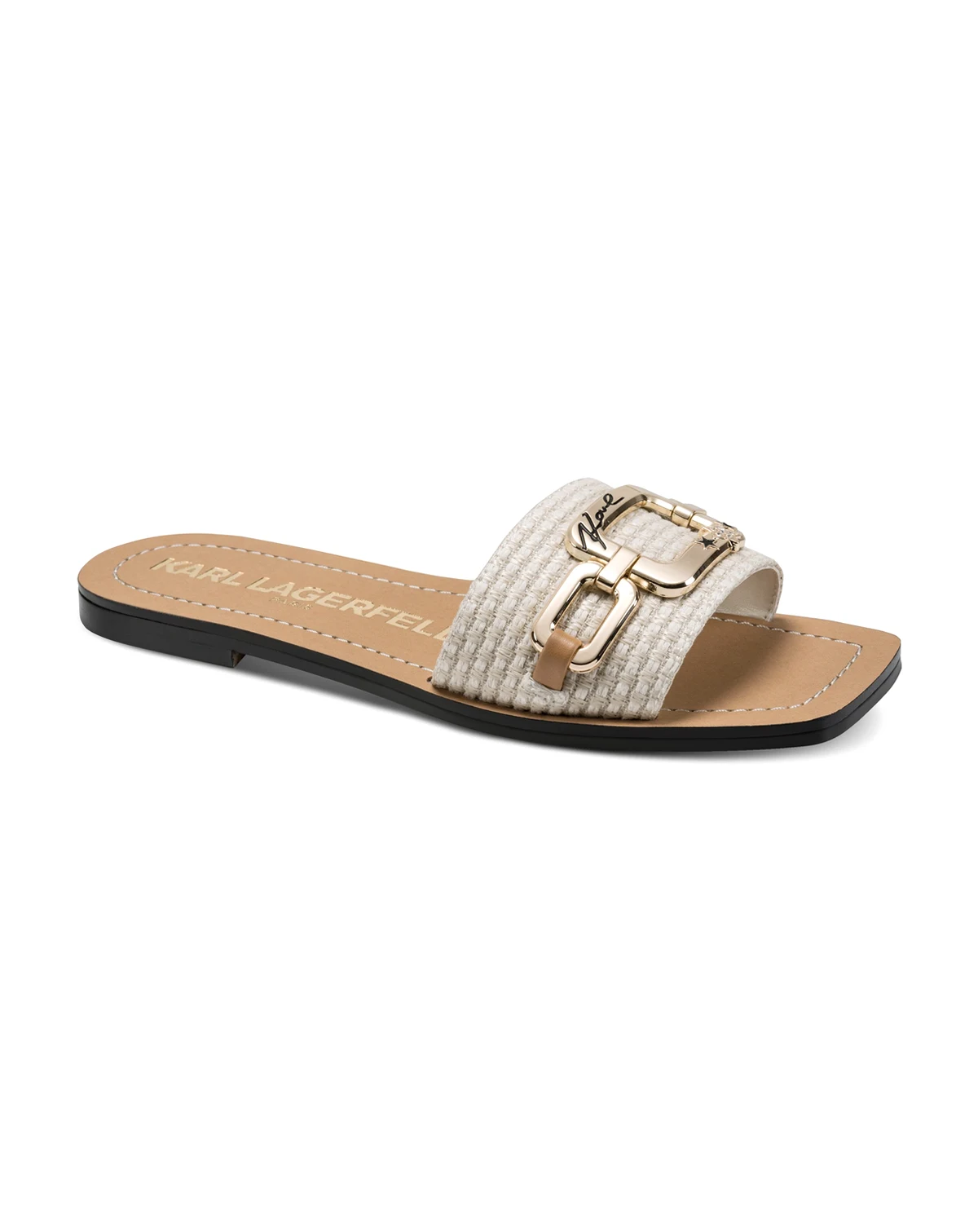 Women's Marzella Slide Flat Sandals
