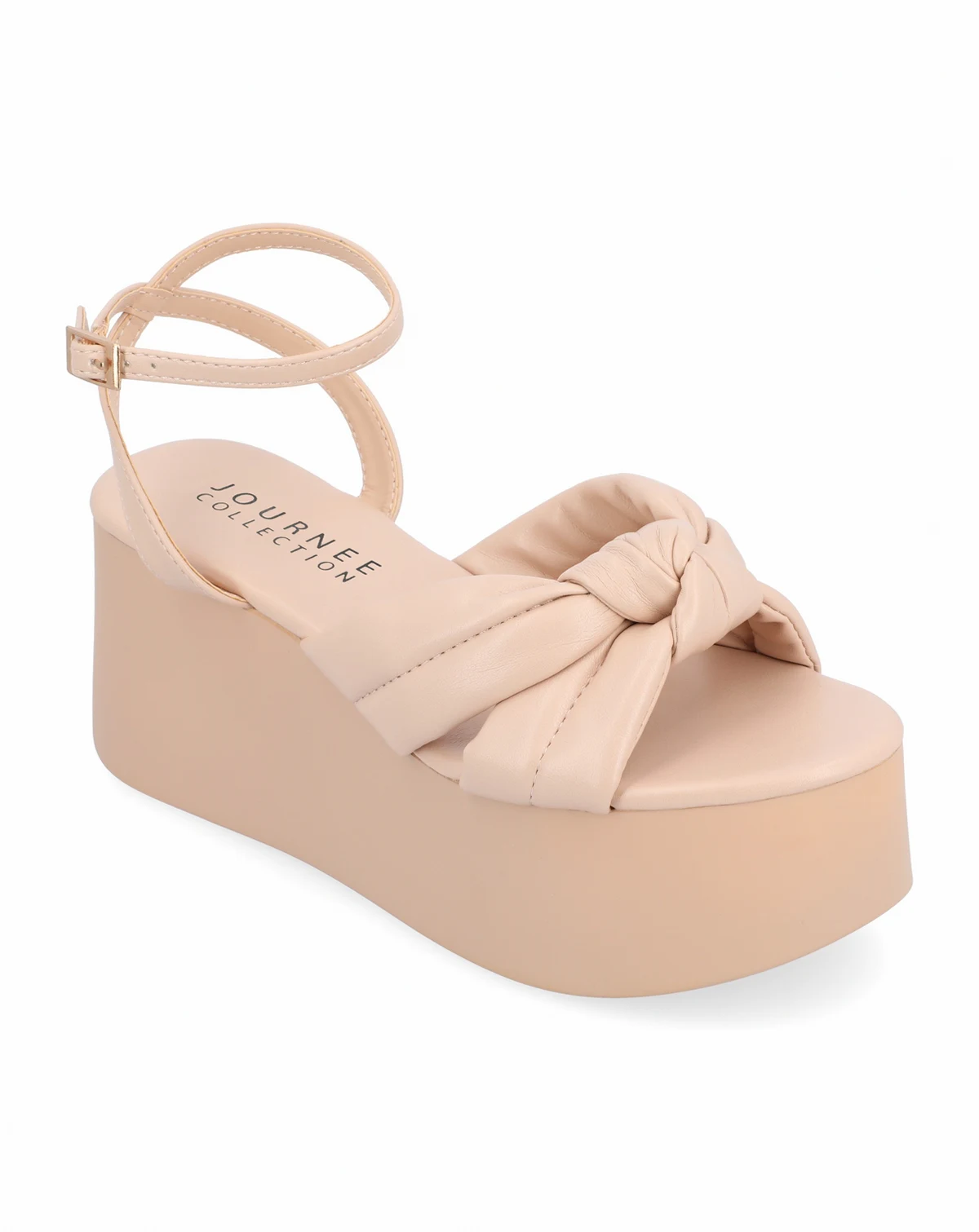 Women's Lailee Platform Wedge Sandals