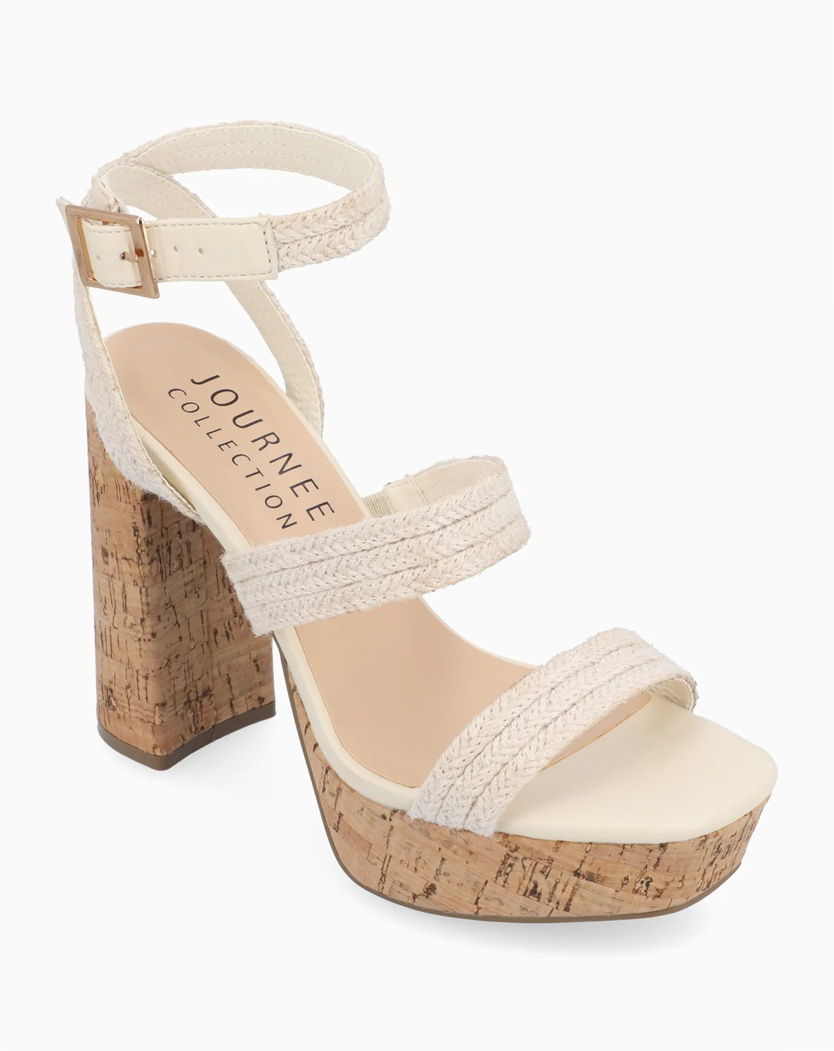 Women's Sienne Platform Sandals