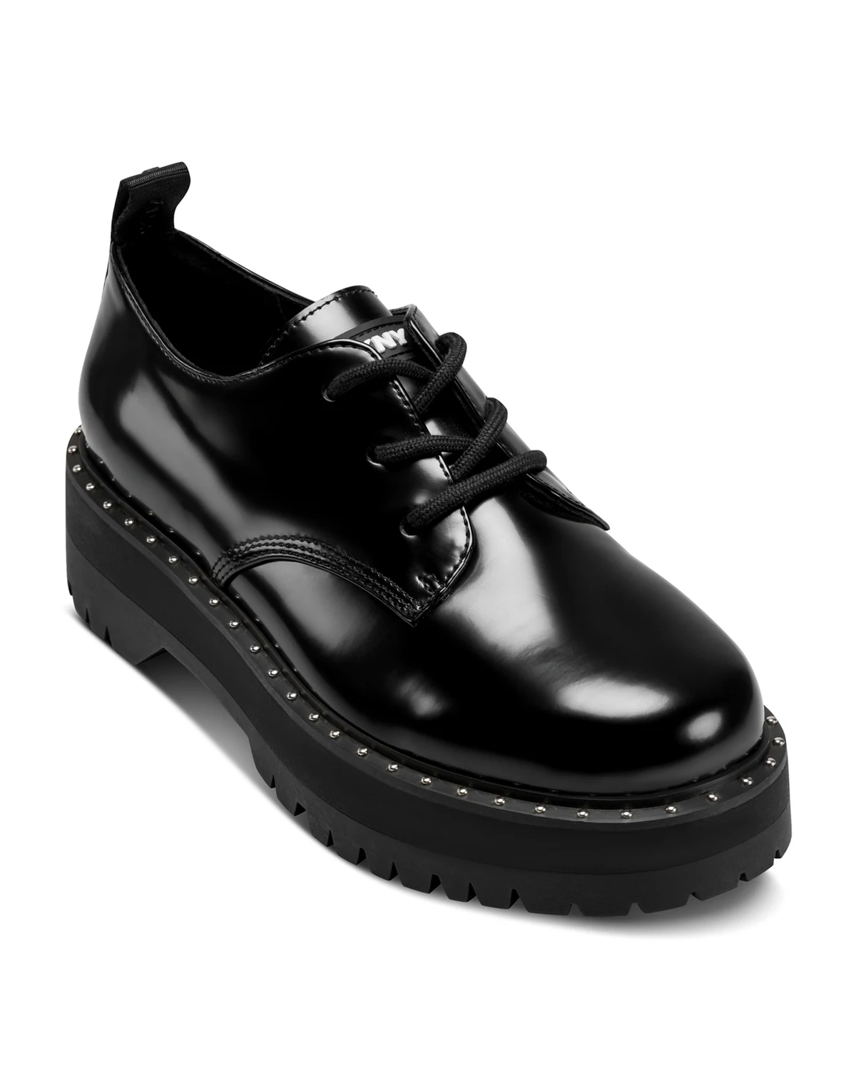 Women's Bexina Lace Up Loafers
