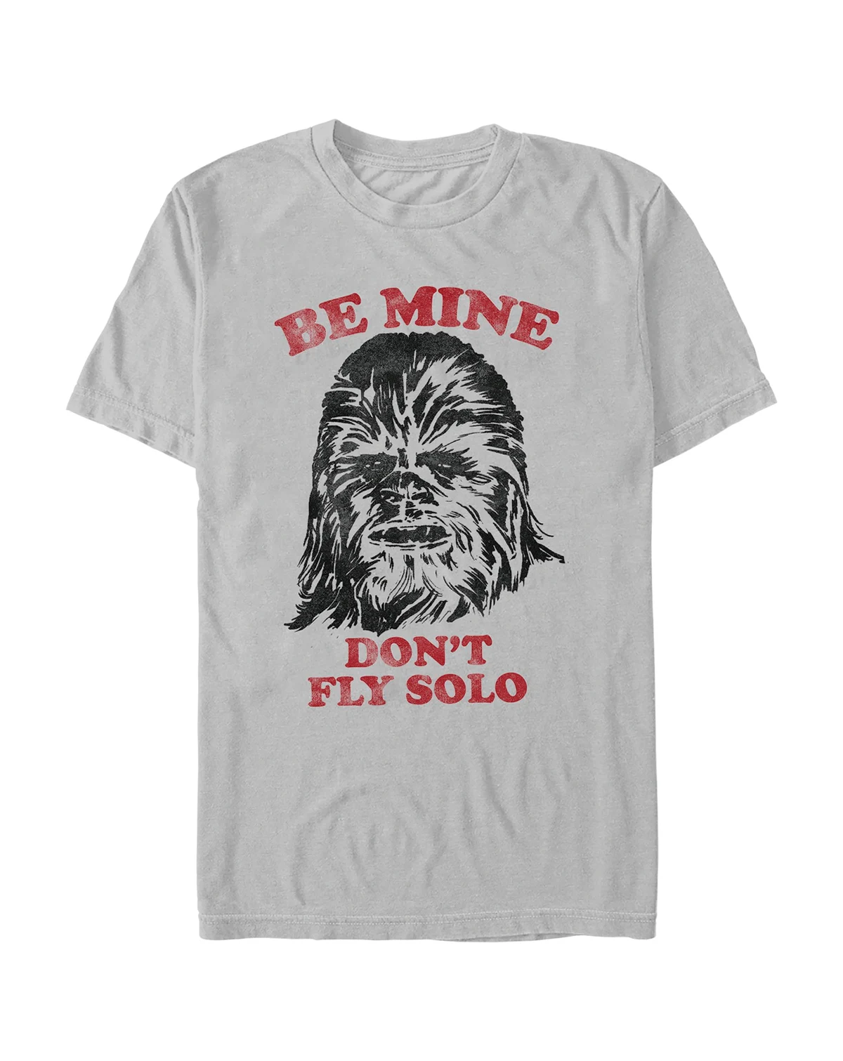 Men's Star Wars Pick Me Short Sleeve T-Shirt