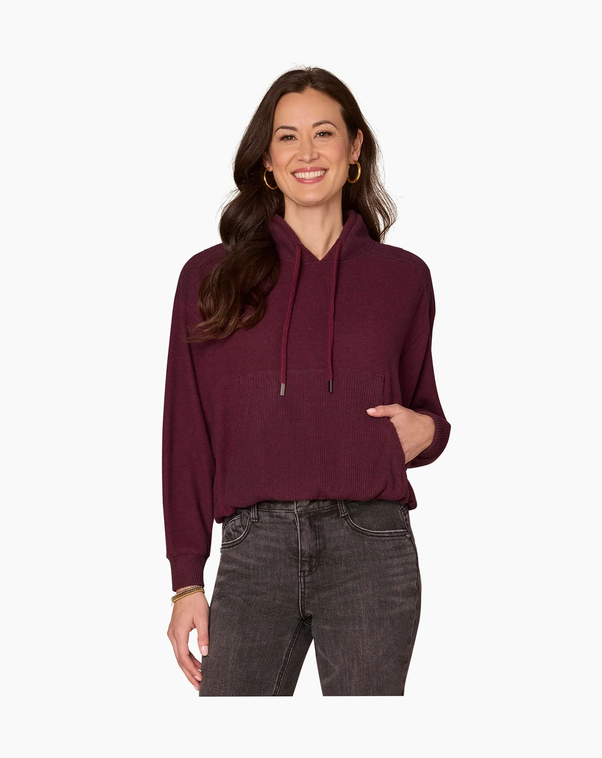 Women's Long Sleeve Top
