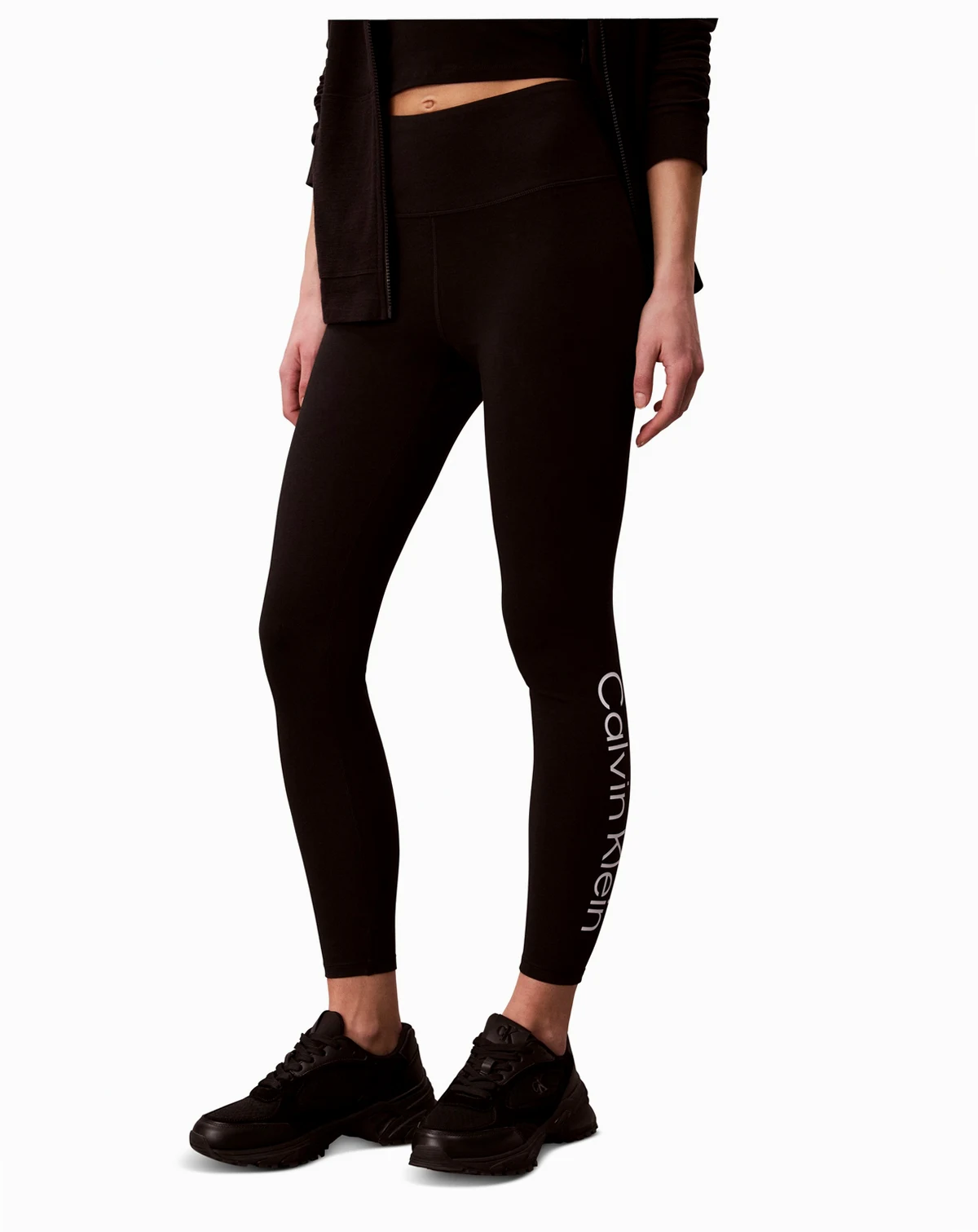 Women's High-Rise Icon Sport Leggings
