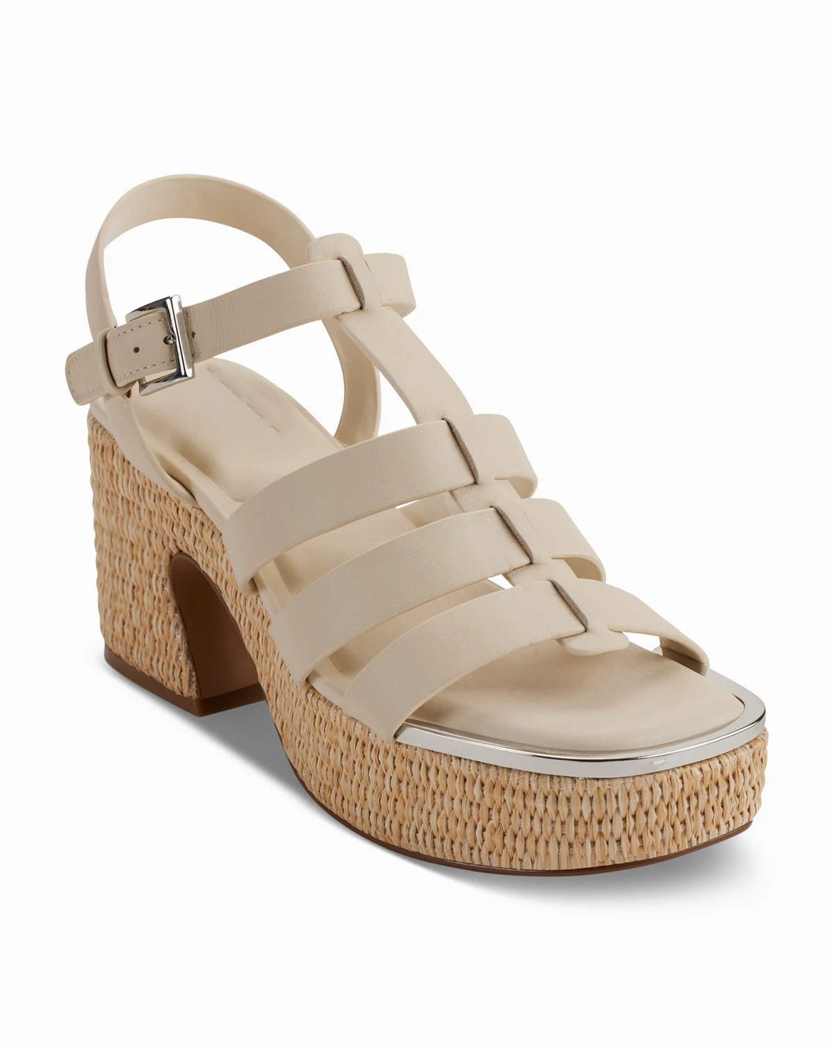 Women's Dasha Platform Fisherman Sandals