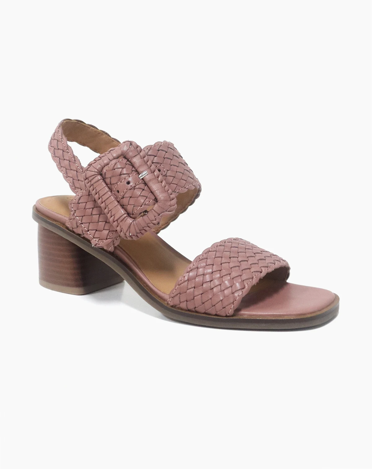 Women's Madylyn Square Toe Sandals