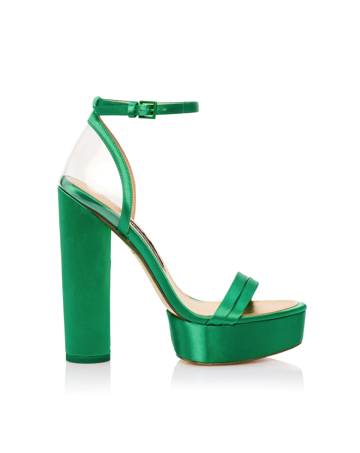 Women's Platform Sandal