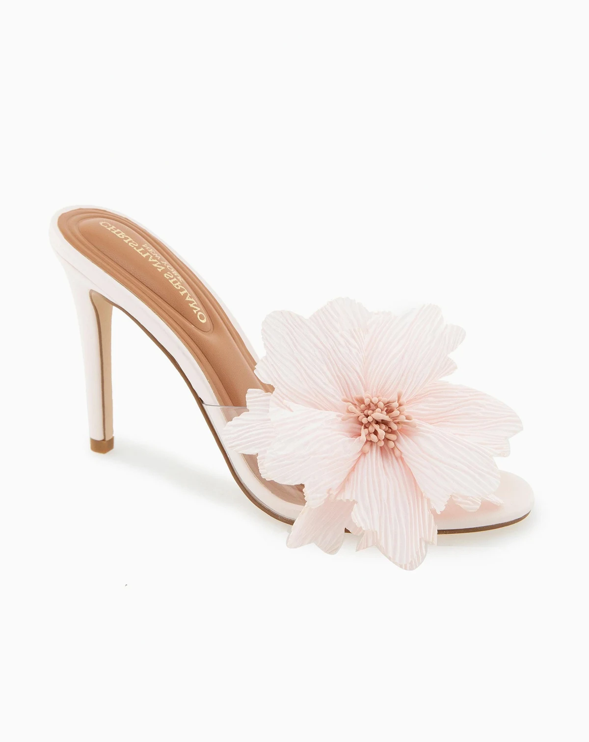 Women's Joxa Flower Heeled Sandal