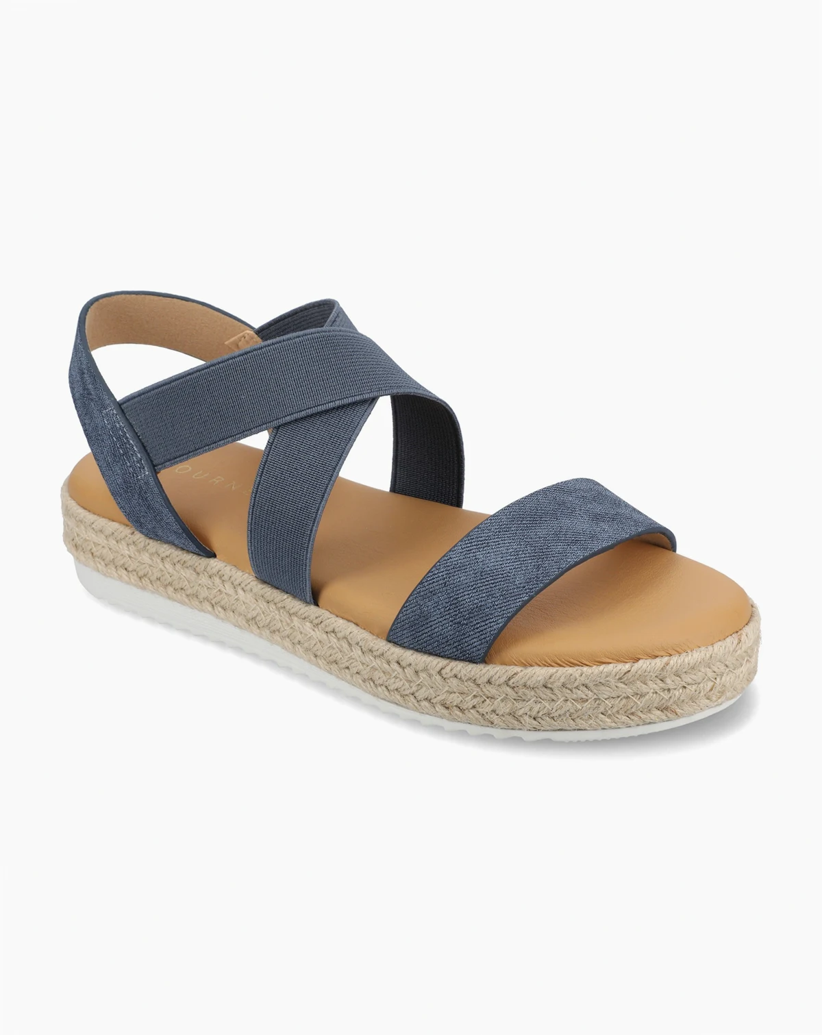 Women's Caroline Strappy Espadrille Sandals
