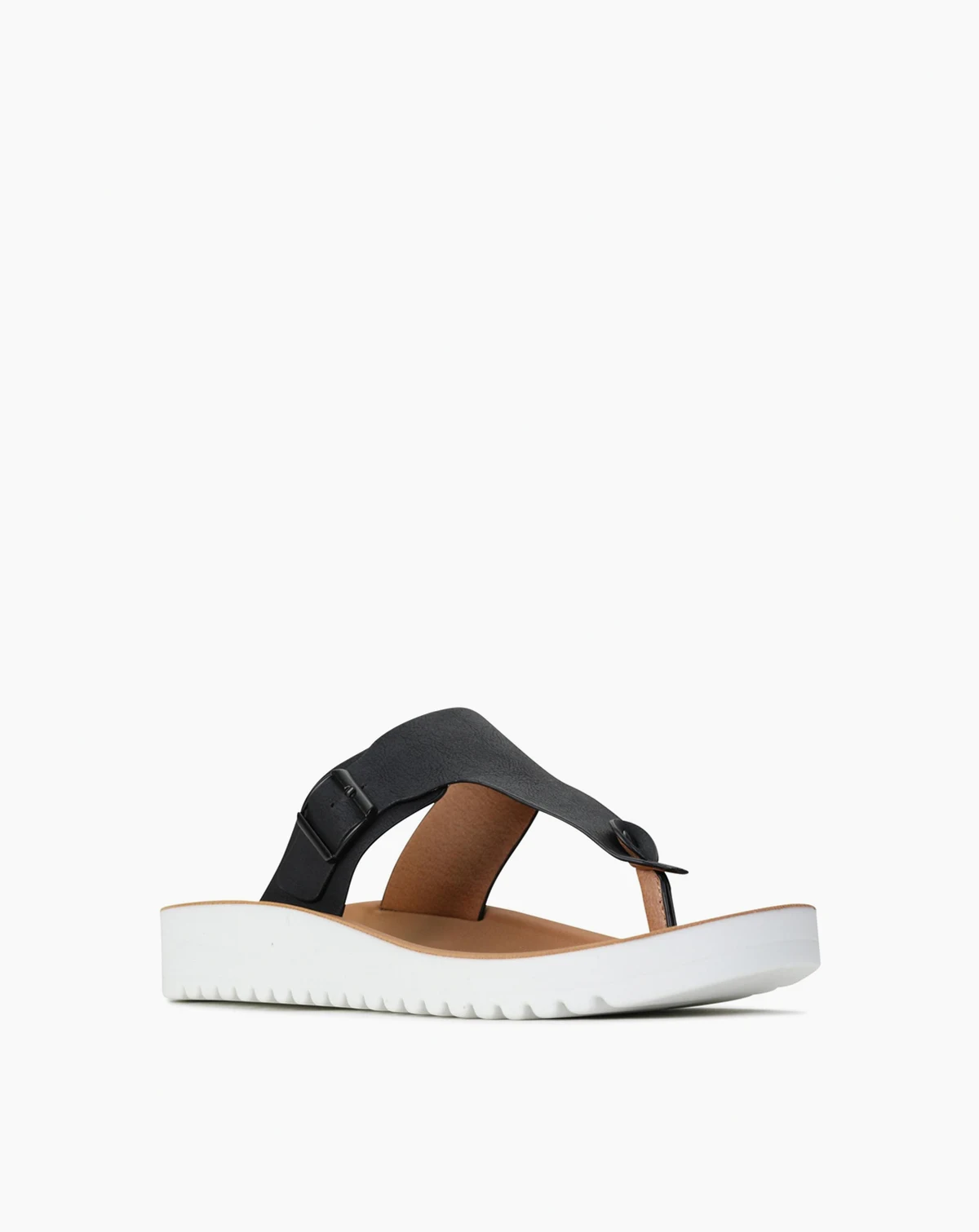 Nine Sandal