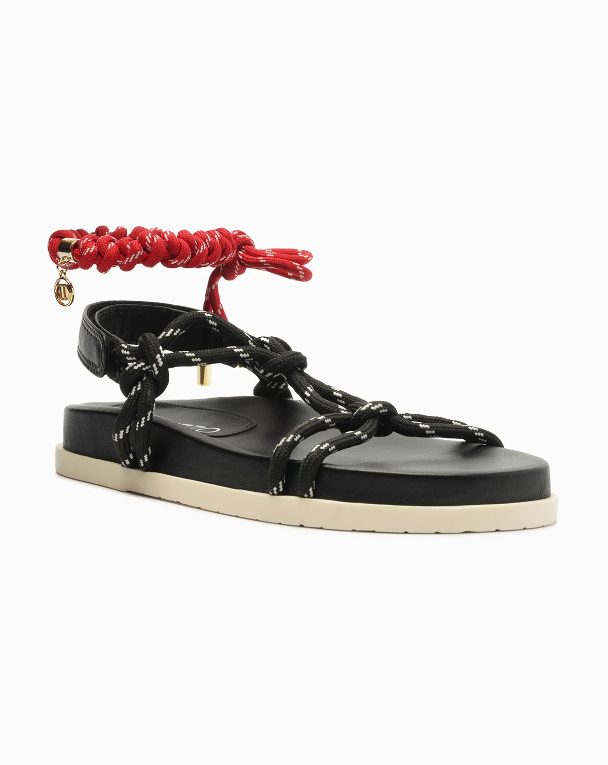 Women's Miranda Round Toe Sandals