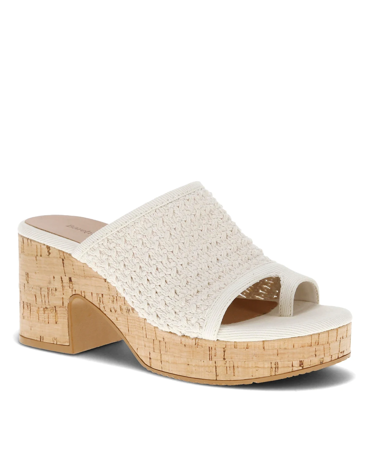 Women's Maia Block Heel Sandals