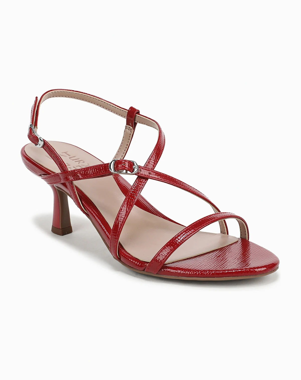 Women's Porter Strappy Dress Sandals